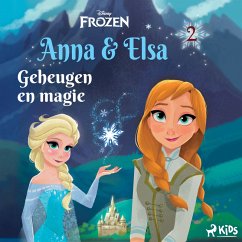 Frozen – Anna & Elsa 2 – Geheugen en magie (MP3-Download) - Disney