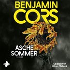 Aschesommer / Gruppe 4 ermittelt Bd.2 (MP3-Download)