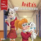 Disney Voor het verhaal: Anita's puppyverhaal (MP3-Download)