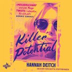 Killer Potential (MP3-Download)