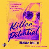 Killer Potential (MP3-Download)