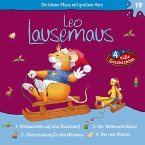 Weihnachten auf dem Bauernhof (MP3-Download)