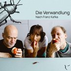 Die Verwandlung (MP3-Download)