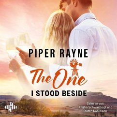 The One I Stood Beside / Plain Daisy Ranch Bd.2 (MP3-Download) - Rayne, Piper