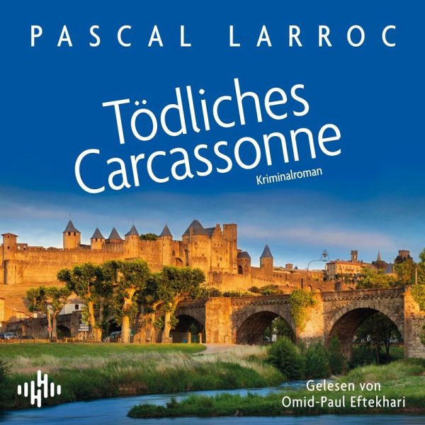 Tödliches Carcassonne (MP3-Download) Tödliches Carcassonne (MP3-Download)