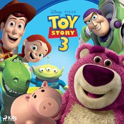 Toy Story 3 (MP3-Download) - Disney