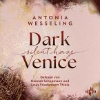 Silent Haze / Dark Venice Bd.2 (MP3-Download)