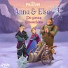 Frozen – Anna & Elsa 4 – De grote... - Bild 1