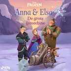 Frozen – Anna & Elsa 4 – De grote ijsmachine (MP3-Download)