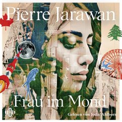 Frau im Mond (MP3-Download) - Jarawan, Pierre