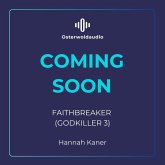 Faithbreaker (Godkiller 3) (MP3-Download) Faithbreaker (Godkiller 3) (MP3-Download)