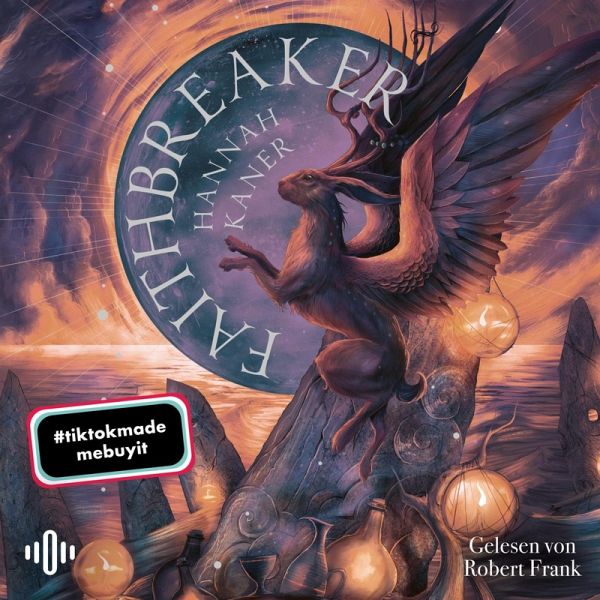 Faithbreaker (Godkiller 3) (MP3-Download)