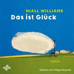 Das ist Glück (MP3-Download) - Williams, Niall