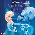 Frozen – Anna & Elsa 8 – Terug naar het ijspaleis (MP3-Download)