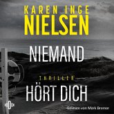 Niemand hört dich (Grenzland 1) (MP3-Download) Niemand hört dich (Grenzland 1) (MP3-Download)