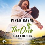 The One I Left Behind / Plain Daisy Ranch Bd.1 (MP3-Download)