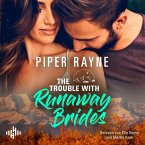 The Trouble With Runaway Brides (Lake Starlight 3) (MP3-Download)