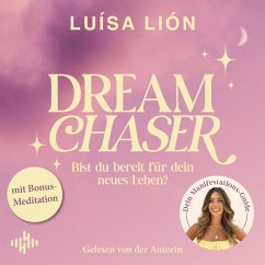 Dream Chaser (MP3-Download) - Lión, Luísa