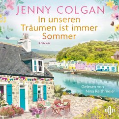 In unseren Träumen ist immer Sommer (MP3-Download) - Colgan, Jenny