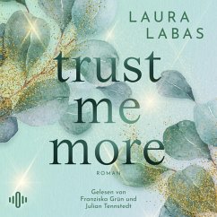 Cover Trust Me More (Italian Summer 1) (MP3-Download)