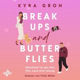 Breakups and Butterflies (MP3-Download)