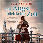 Für Angst blieb keine Zeit (MP3-Download)