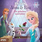 Frozen – Anna & Elsa 7 – De geheime aanbidder (MP3-Download)