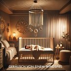 Geräusch von einem Windspiel (MP3-Download)