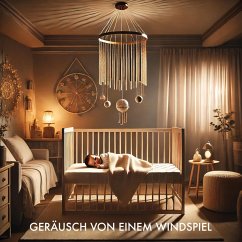 Geräusch von einem Windspiel (MP3-Download) - Hörkino, Jolma ASMR