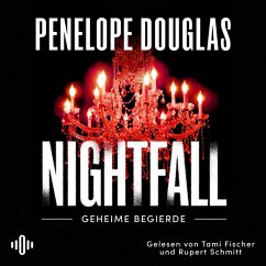 Nightfall – Geheime Begierde (Devil's Night 4) (MP3-Download) - Douglas, Penelope