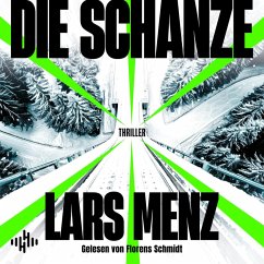 Cover Die Schanze (MP3-Download)