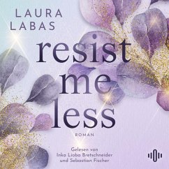 Cover Resist Me Less (Italian Summer 2) (MP3-Download)