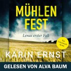 Mühlenfest. Lenas erster Fall (MP3-Download)