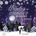 Winterwunder in Kansas (MP3-Download)