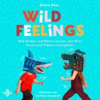 Wild Feelings (MP3-Download)