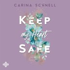 Keep my Heart Safe (Island Summer 2) (MP3-Download)