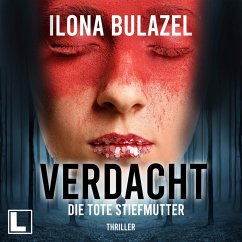 Die tote Stiefmutter (MP3-Download) - Bulazel, Ilona