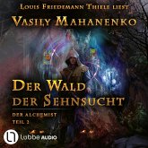 Der Wald der Sehnsucht (MP3-Download) Der Wald der Sehnsucht (MP3-Download)
