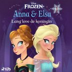 Frozen – Anna & Elsa 1 – Lang leve de koningin (MP3-Download)
