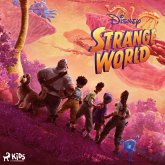 Strange World (MP3-Download)