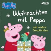 Peppa Wutz - Weihnachten mit Peppa (MP3-Download)