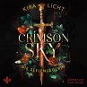 Crimson Sky – Die Seelenjägerin... - Bild 1