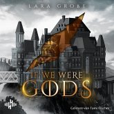 If We Were Gods (MP3-Download)