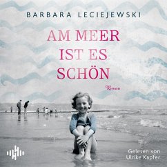 Cover Am Meer ist es schön (MP3-Download)