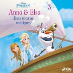 Frozen – Anna & Elsa 3 – Een warm welkom (MP3-Download)