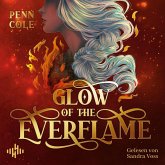 Glow of the Everflame (The Kindred's Curse Saga 2) (MP3-Download)