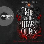 Tale of the Heart Queen (MP3-Download)