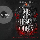 Tale of the Heart Queen (MP3-Download)