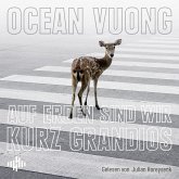 Auf Erden sind wir kurz grandios (MP3-Download) Auf Erden sind wir kurz grandios (MP3-Download)