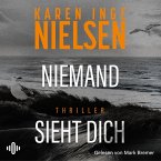 Niemand sieht dich (Grenzland 2) (MP3-Download)